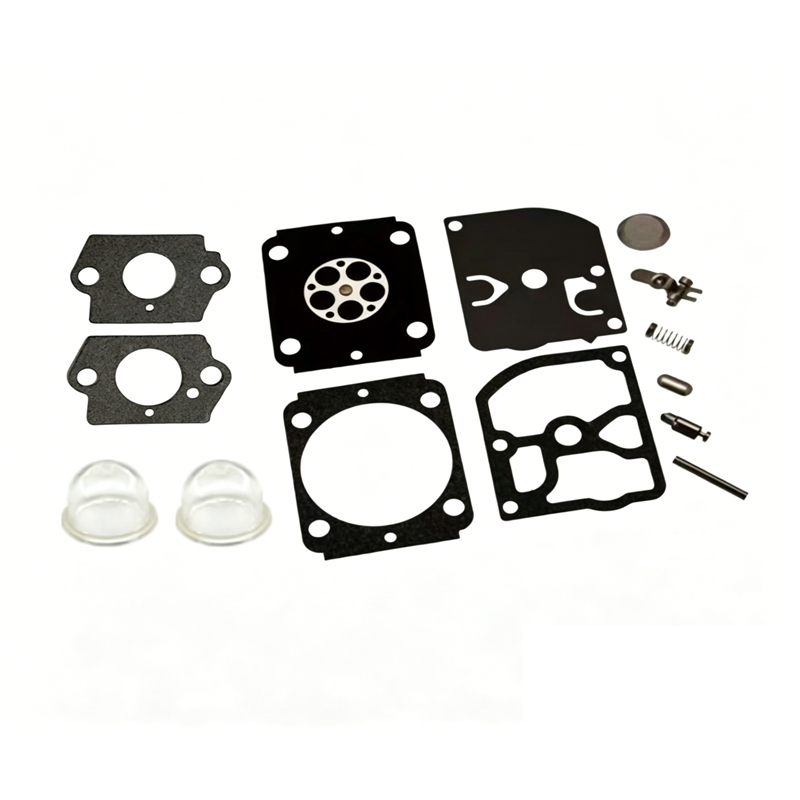 Outdoor Power Tool Kit - Kit di riparazione carburatore per attrezzature