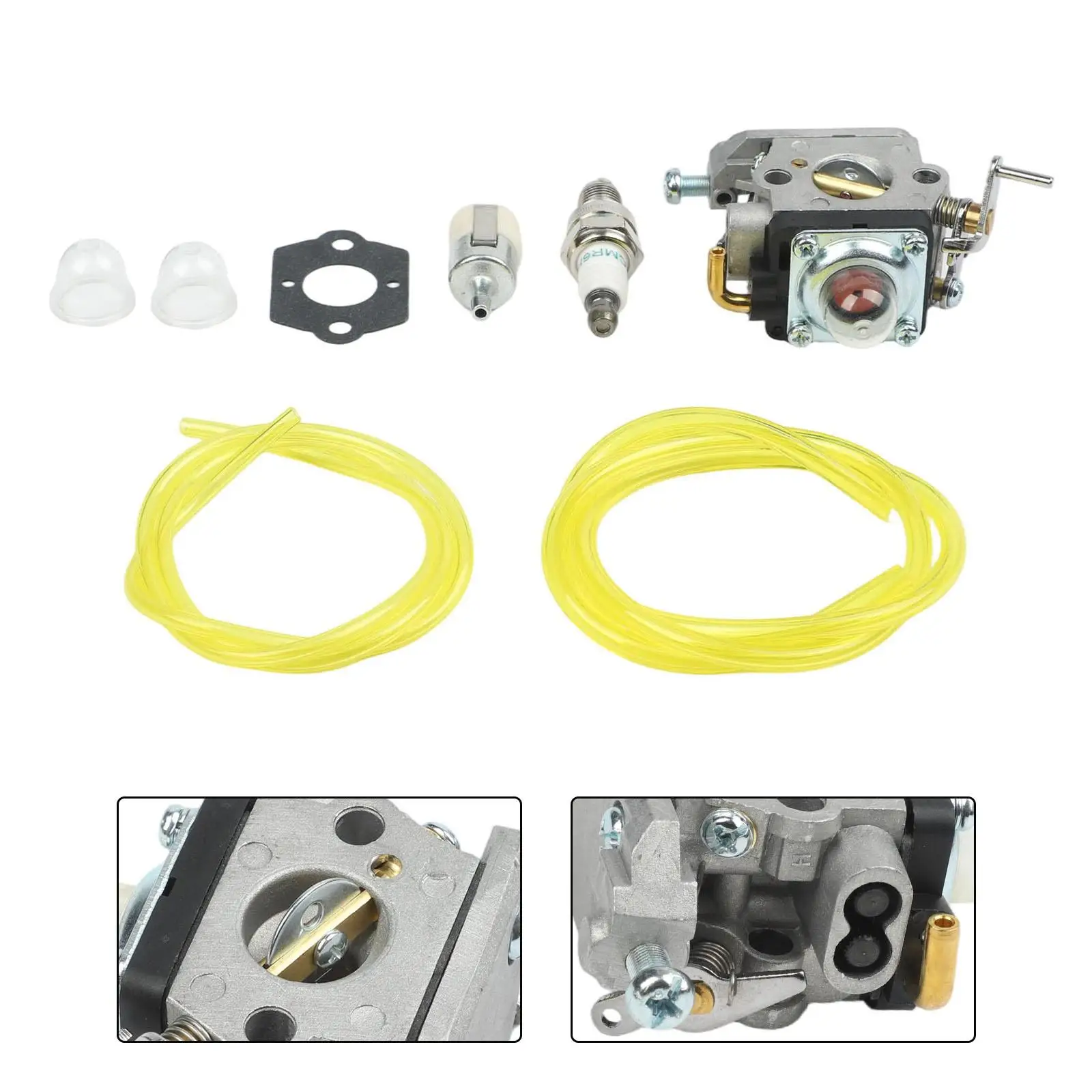 Kit carburatore per 122HD45, 1 - Outdoor Power Tool Kit recensione e prezzo