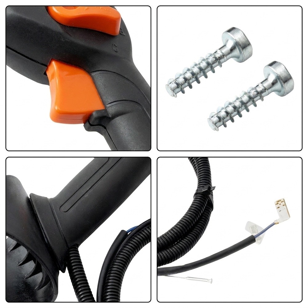 Per BR600 Per BR500 Kit Cavo A - Outdoor Power Tool Kit recensione e prezzo