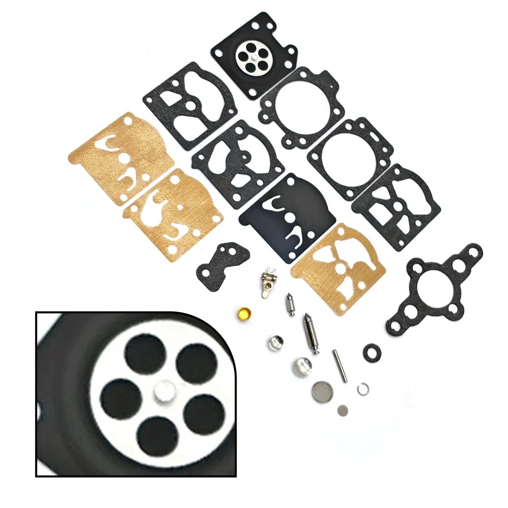 Kit Carburatori 4130 007 1060  - Outdoor Power Tool Kit recensione e prezzo