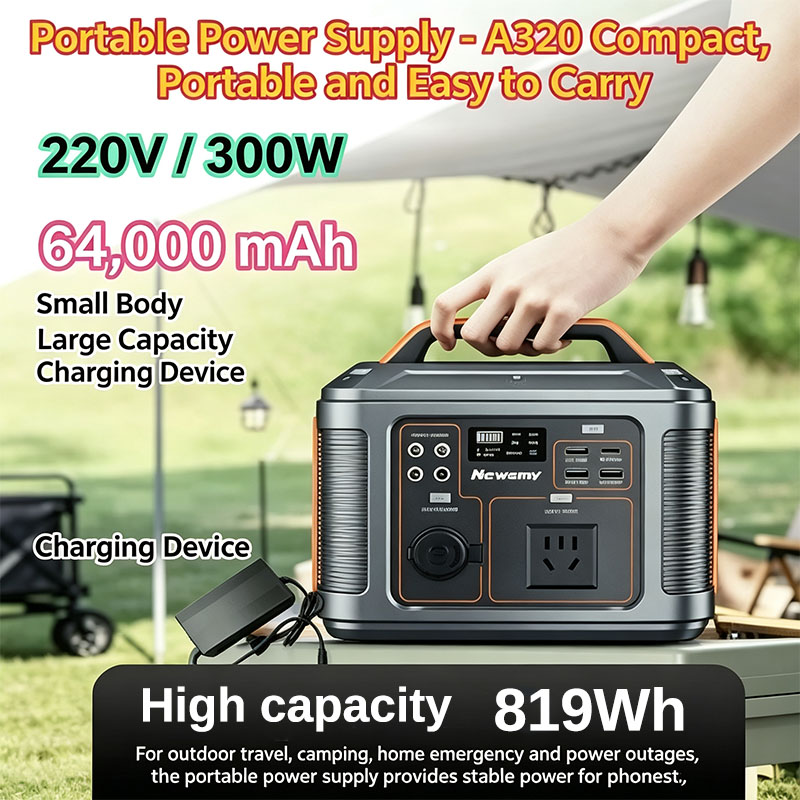 Stazione di alimentazione port - Outdoor Power Adapter Usb C recensione e prezzo