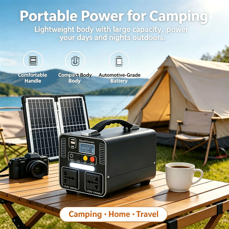 Stazione di alimentazione port - Outdoor Power Adapter Usb C recensione e prezzo