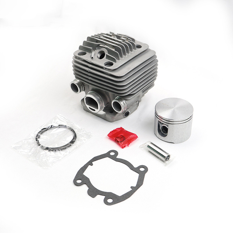 Kit Cilindro e Pistone da 56mm - Outdoor Power Tool Kit recensione e prezzo