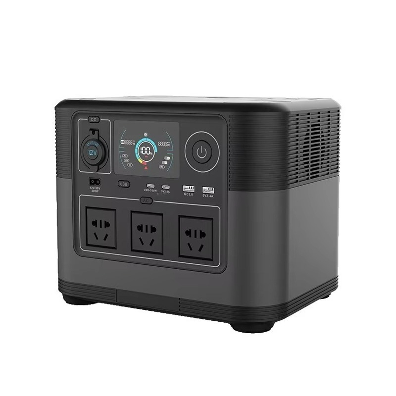 Generatore Solare Portatile Ke - Ac Outdoor Power recensione e prezzo