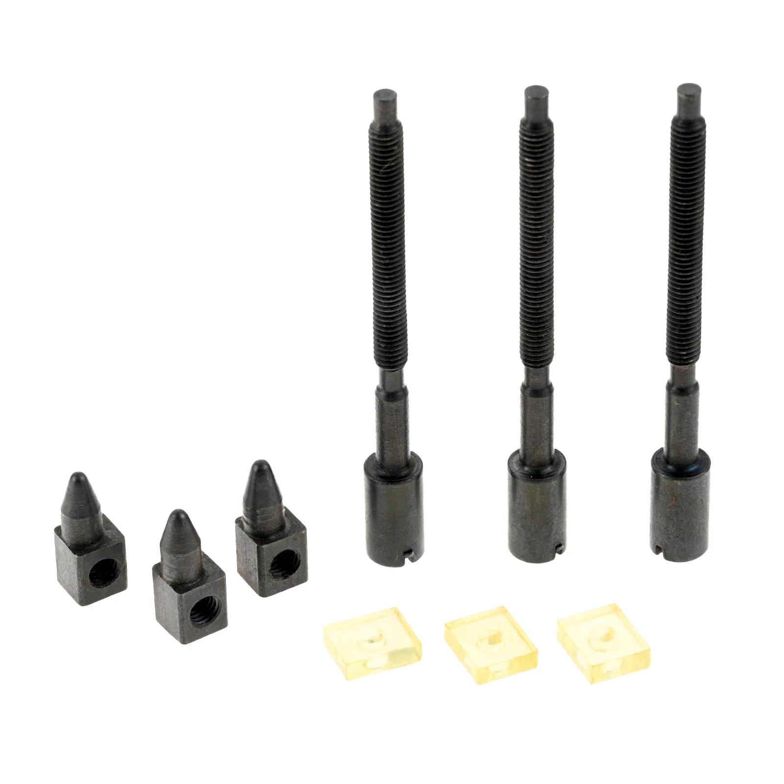 3 pz Catena Tenditore Vite Kit - Outdoor Power Tool Kit recensione e prezzo