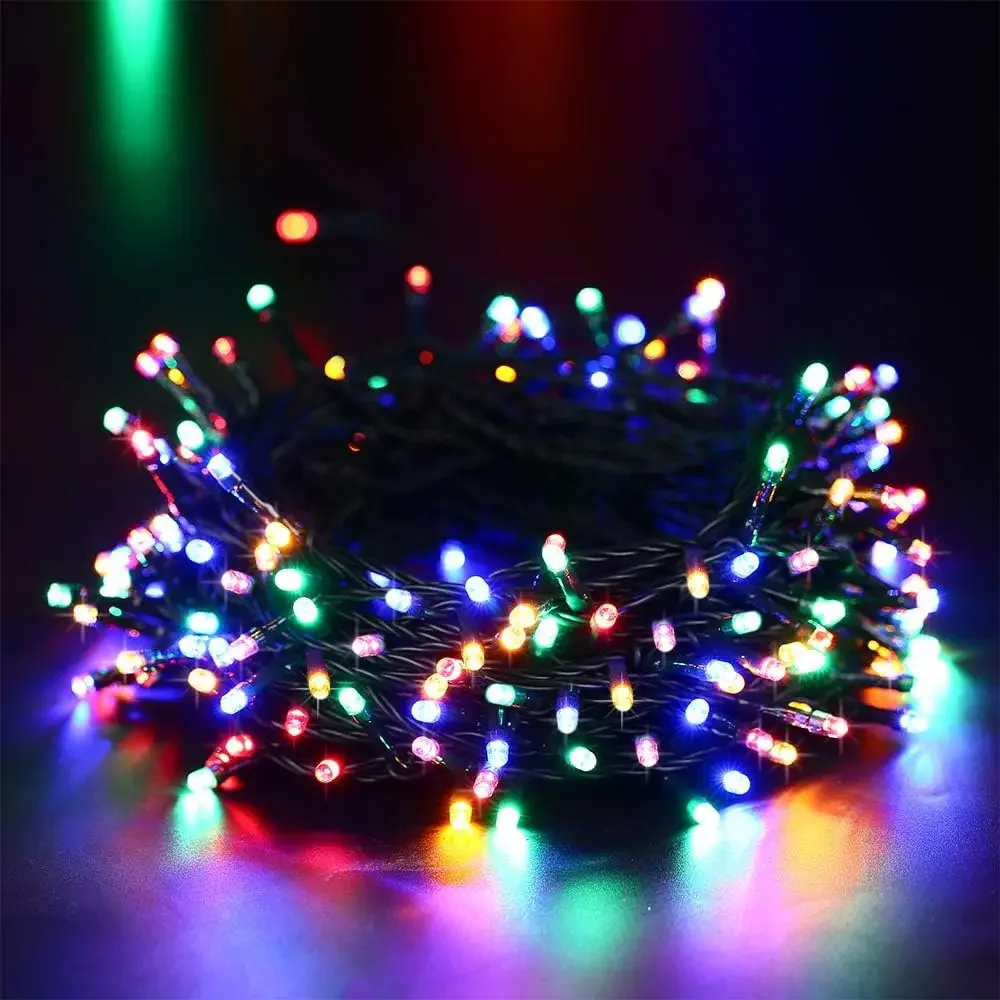 8 colori luce solare esterna g - Outdoor Power Strip Weatherproof recensione e prezzo