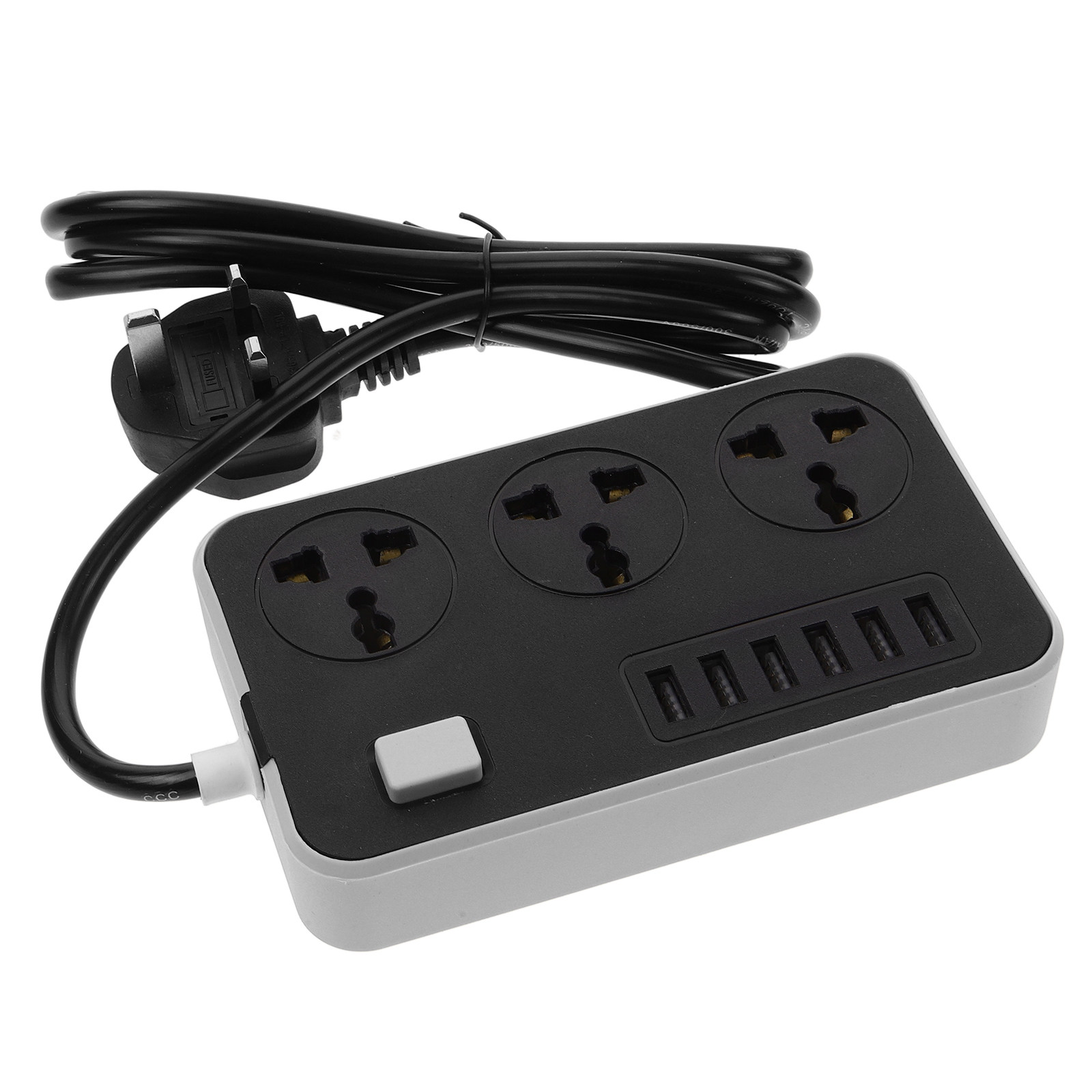 Presa di corrente da viaggio c - Outdoor Use Power Strip recensione e prezzo