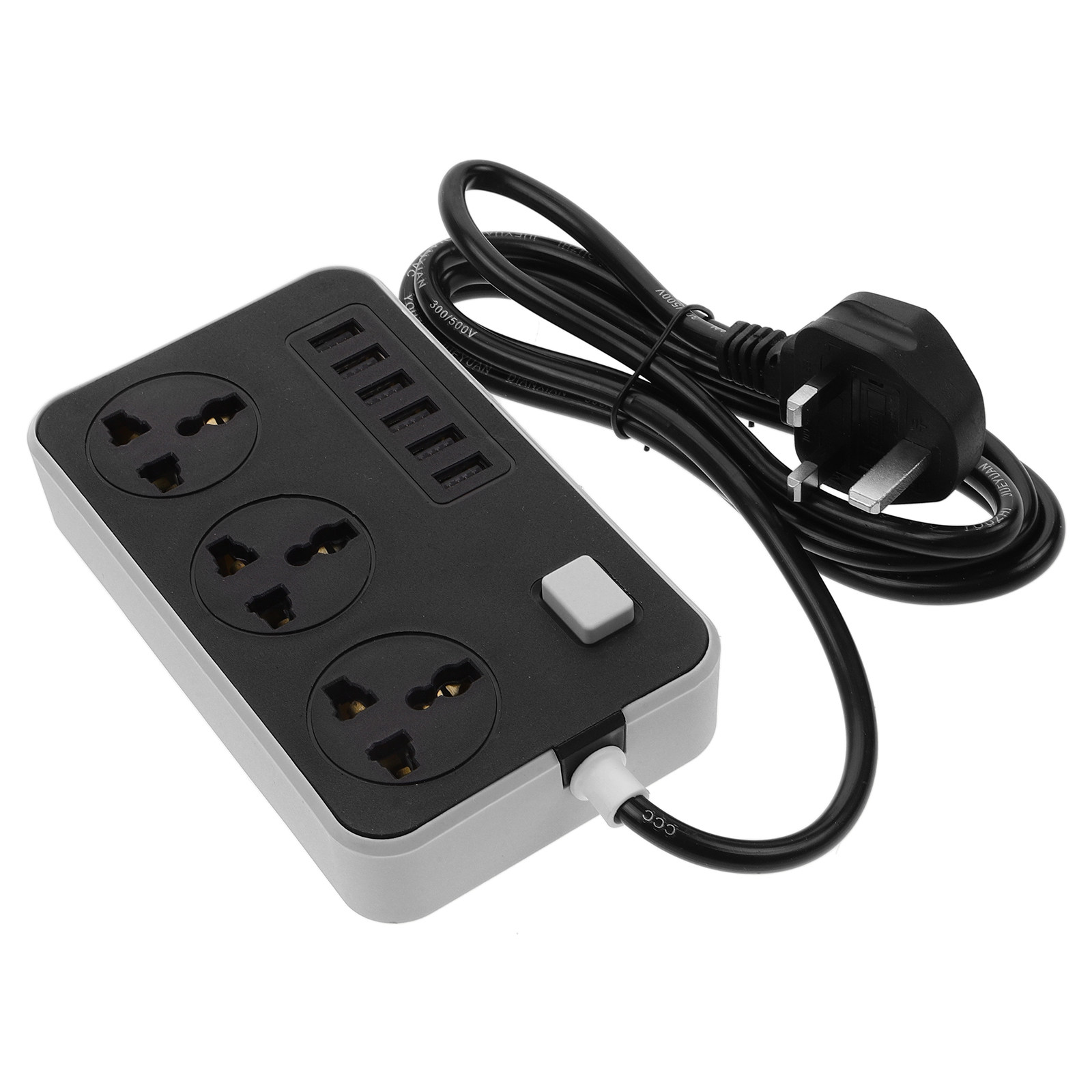 Presa di corrente da viaggio c - Outdoor Use Power Strip recensione e prezzo